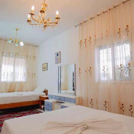 Seferi'S Apartament Apartment Sarande Ngoại thất bức ảnh